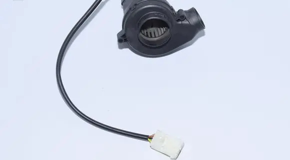 BMW 5 E39 Engine control unit/module fan 0130002831 1745182