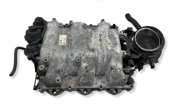 Mercedes-Benz E W211 Intake manifold A2721402101