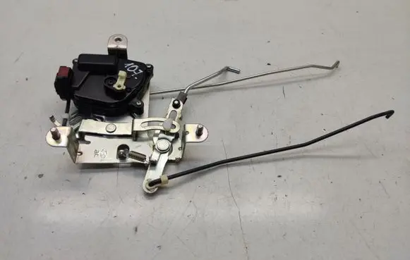 Hyundai Tucson JM Central locking motor 