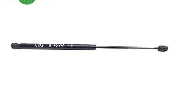 Volkswagen Eos Tailgate/trunk strut/damper 1Q0827550B 1Q0827550 6774VA