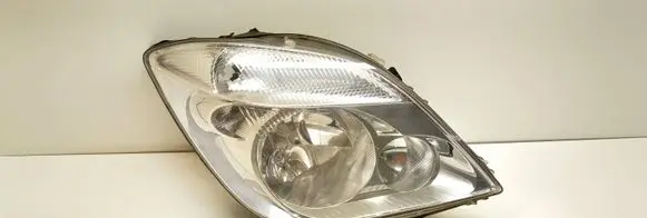 Mercedes-Benz Sprinter W906 Headlight/headlamp A9068200261 1EB24701202