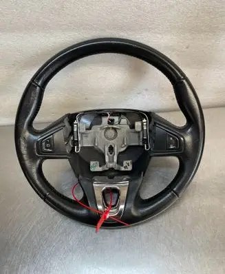 Renault Scenic III - Grand scenic III Steering wheel 609581499