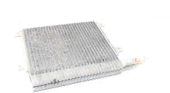 Jaguar XF X250 Coolant radiator 9X238D048AE