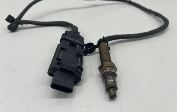 BMW X3 G01 Lambda probe sensor 8594553 859455304
