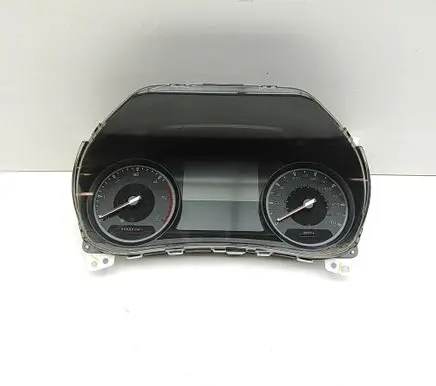 Isuzu D-Max Speedometer (instrument cluster) 8976834480 69972760T