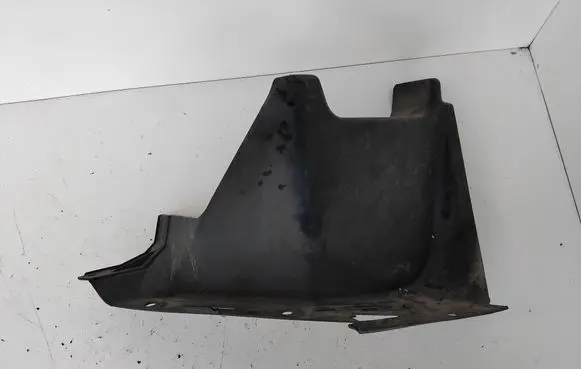 Hyundai Ioniq Rear bumper underbody cover/under tray 86696G2000