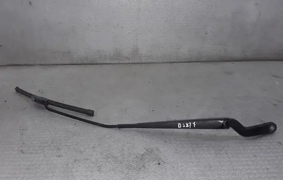 Ford Fiesta Windshield/front glass wiper blade 2S6117526