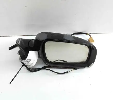 Volkswagen Phaeton Front door electric wing mirror 3D1857508BQ