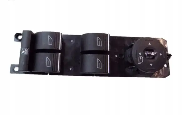 Ford B-MAX Electric window control switch