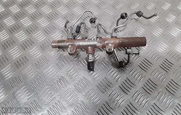 Dacia Duster Fuel injection high pressure pump H8200704217 8200704212
