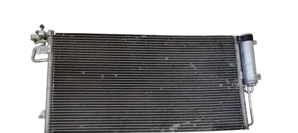 Ford Escape III A/C cooling radiator (condenser) EJ7H19710 EJ7H19710AC A55NE