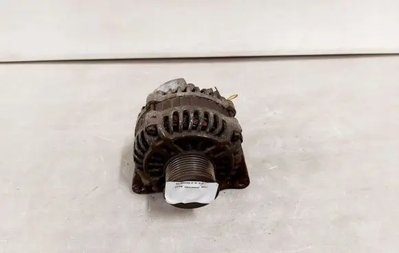Mazda 6 Generator/alternator