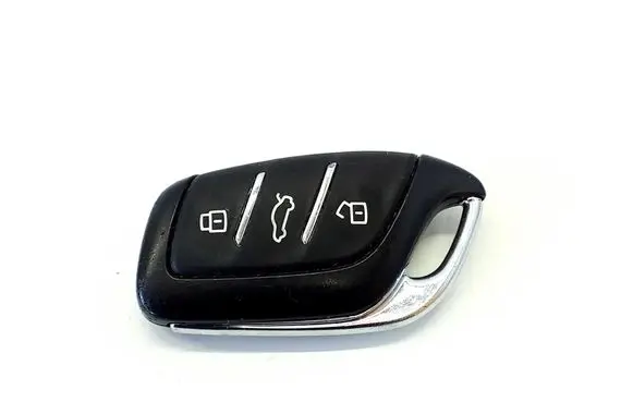 MG MG4 ev Ignition key/card 
