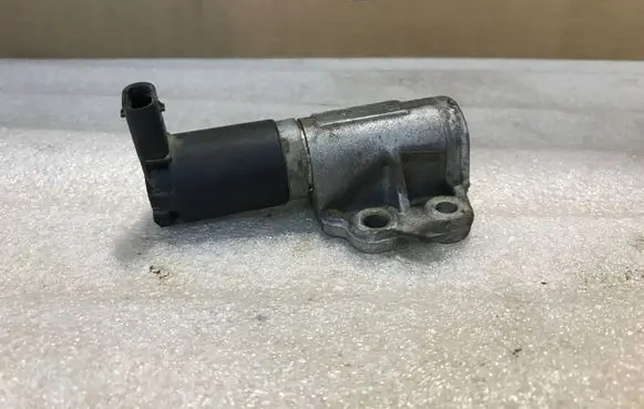 Volvo XC40 Turbo solenoid valve 31480441