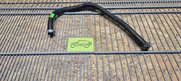 Mercedes-Benz G W461 W463 1st Gen Power steering hose/pipe/line A4634660181 4634660181