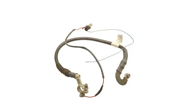 Mercedes-Benz Vito Viano W447 Negative earth cable (battery) A4475400030