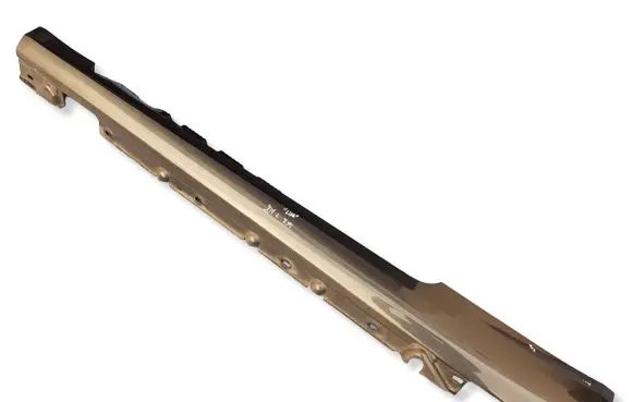 Mercedes-Benz E C207 W207 Sill 00007755FFF L4002553 8057960000