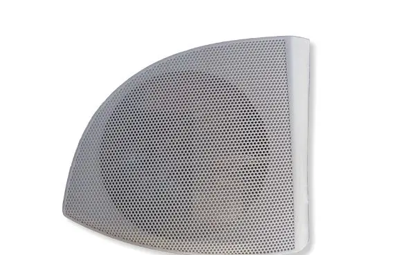 Fiat Punto (188) Front door speaker cover trim 735361061