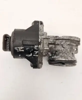 Mercedes-Benz GLA W156 X156 EGR valve A6511401160 5640900400