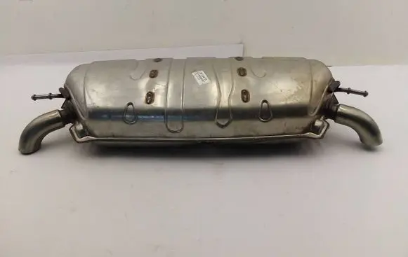 Audi A3 S3 8V Rear muffler/silencer tail pipe 5Q6253611AG