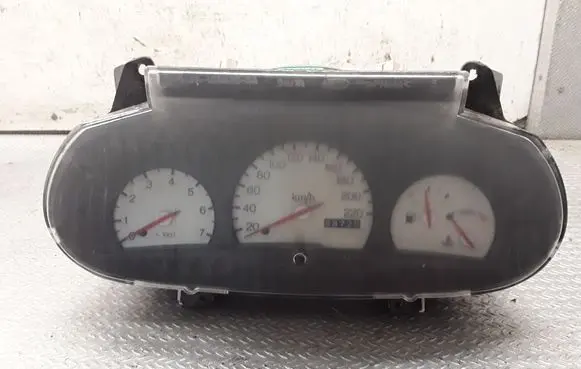 Ford Puma Speedometer (instrument cluster) 96FB10848BB