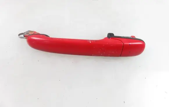 Volkswagen Sharan Rear door exterior handle 
