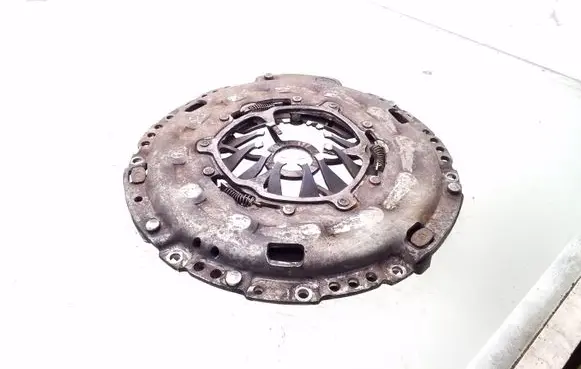 Volkswagen Touran I Pressure plate 