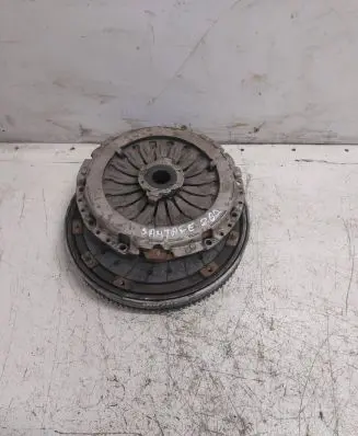 Hyundai Santa Fe Clutch set kit 415016110 HD77 HDC63