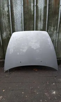 Volvo V50 Engine bonnet/hood