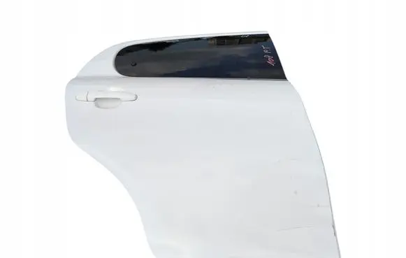Peugeot 108 Rear door