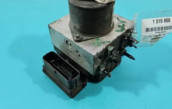 Ford Galaxy ABS Pump 6G91-2C405-AH IMPRK1519866