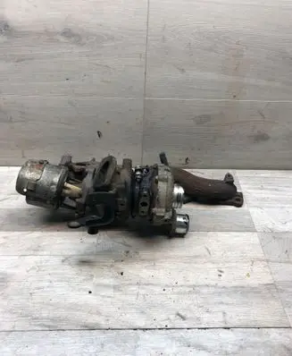Land Rover Discovery 4 - LR4 Turbo 1009006811