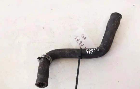 Volvo S60 Engine coolant pipe/hose