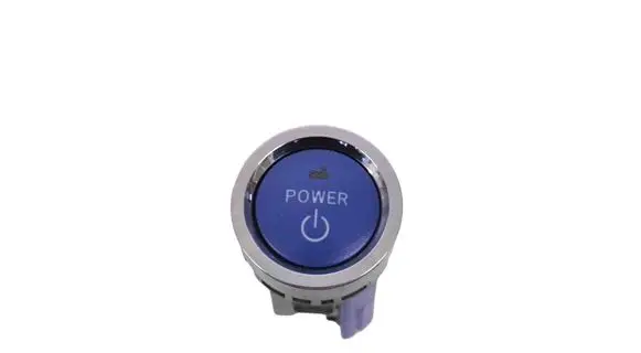 Toyota Prius (XW30) Engine start stop button switch TN1MB1C1A