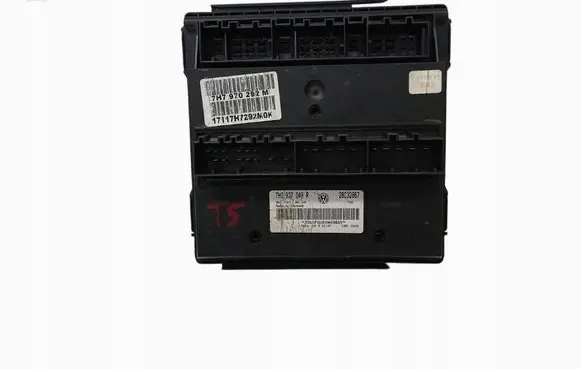 Volkswagen Transporter - Caravelle T5 Comfort/convenience module 7H0937049R