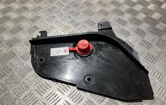Mini One - Cooper F56 F55 Battery box tray 7491956