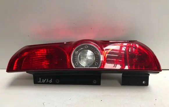Fiat Doblo Rear/tail lights 00518106730 02087099900010