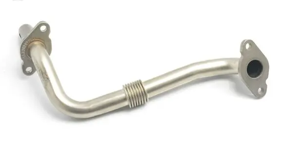 BMW 1 E81 E87 EGR valve line/pipe/hose 7563242