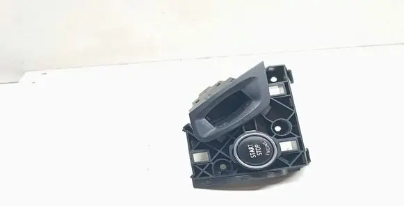 BMW X5 E70 Ignition key card reader 9177974