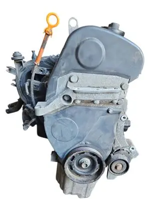 Skoda Fabia Mk1 (6Y) Engine BBZ 036100098NX