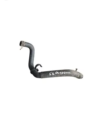 Subaru Forester SG Air intake hose/pipe