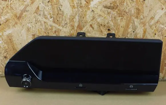 Citroen C4 III e-C4 Screen/display/small screen 9840456580 984045658001