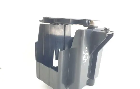 Battery box tray