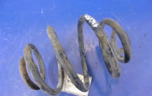 Opel Tigra A Rear coil spring