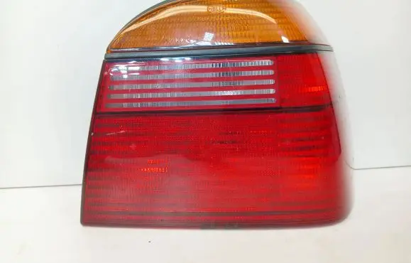 Rear/tail lights