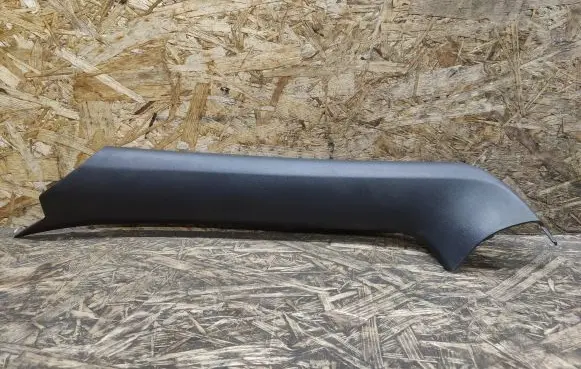Porsche Boxster 986 (A) pillar trim 98655518100