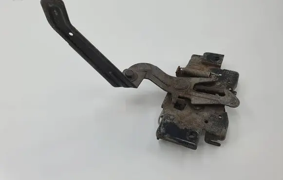 Mazda 3 I Engine bonnet/hood lock/catch 