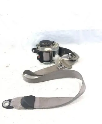 Honda CR-V Front seatbelt 81450SCAG012