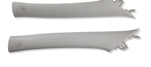 KIA Ceed (A) pillar trim 