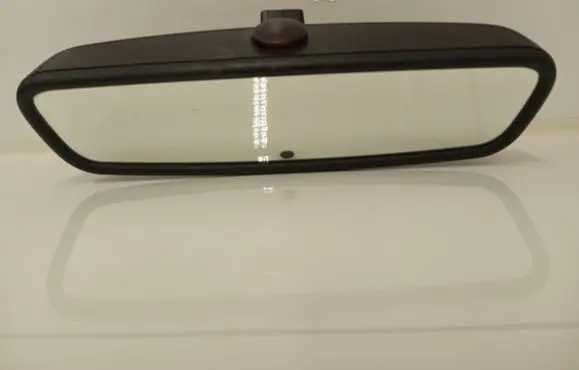 BMW X3 F25 Rear view mirror (interior) 015891 025891